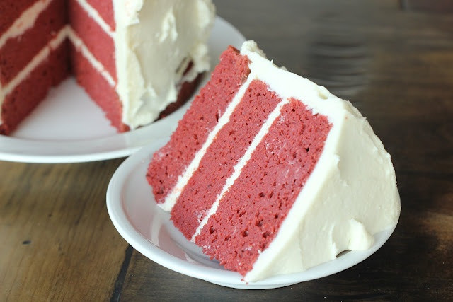 Keto Red Velvet Cake
 "HEALTHIFIED" RED VELVET CAKE flourless gluten free low