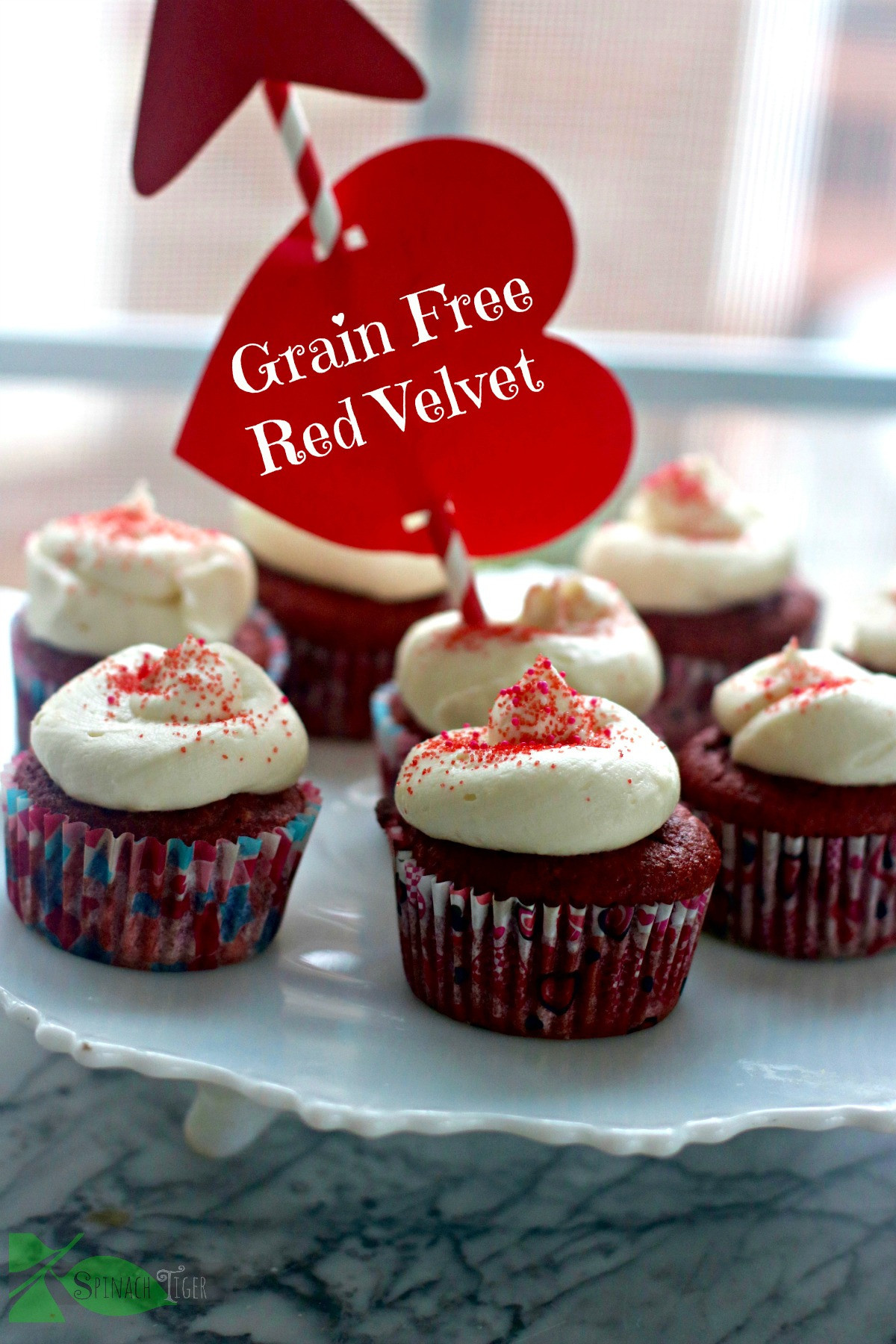 Keto Red Velvet Cake
 Best Sugar Free Red Velvet Cupcakes Grain Free Low Carb