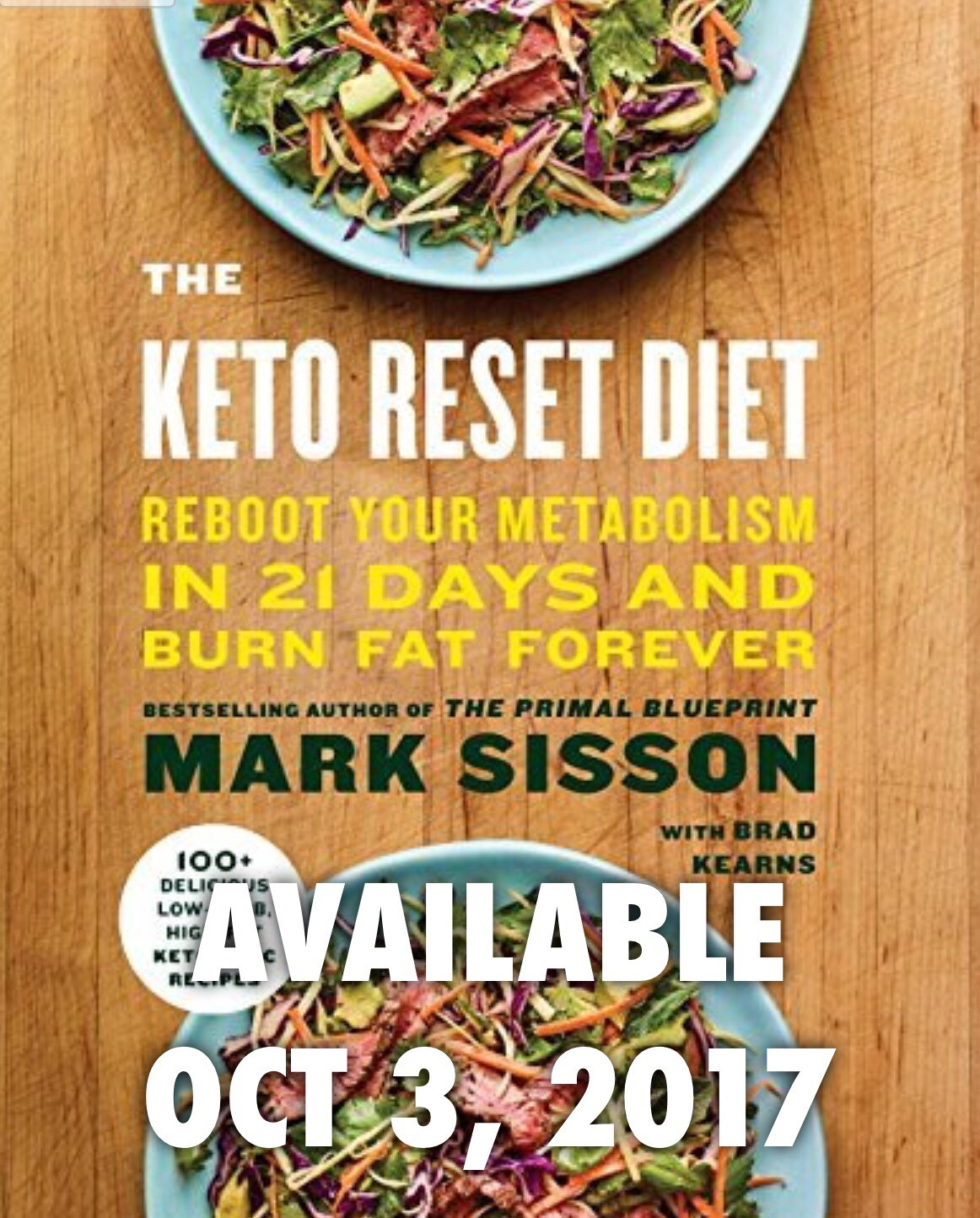 Keto Reset Diet Book
 The Rabbit Hole ﻿﻿﻿Essential Reading Nutrition Edition