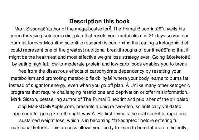 Keto Reset Diet Pdf
 [PDF] Full The Keto Reset Diet Reboot Your Metabolism in