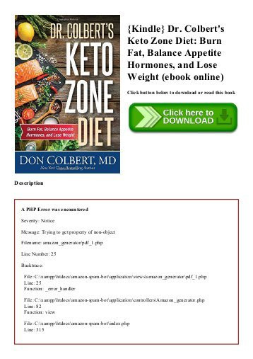 Keto Reset Diet Pdf
 [PDF] Download The Keto Reset Diet Reboot Your Metabolism