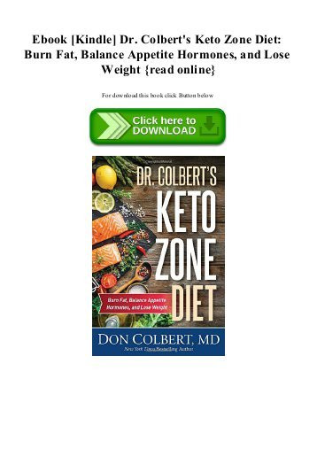 Keto Reset Diet Pdf
 [PDF] Download The Keto Reset Diet Reboot Your Metabolism