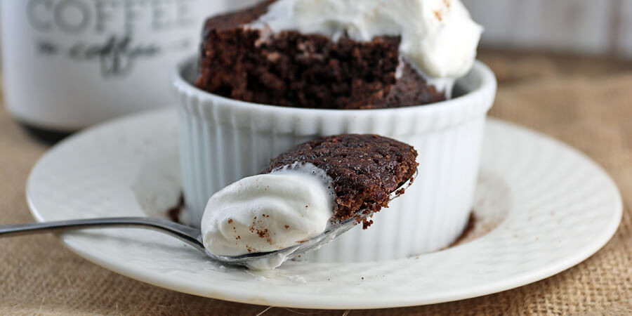 Keto Snickerdoodle Mug Cake
 Keto Chocolate Cake in a Mug