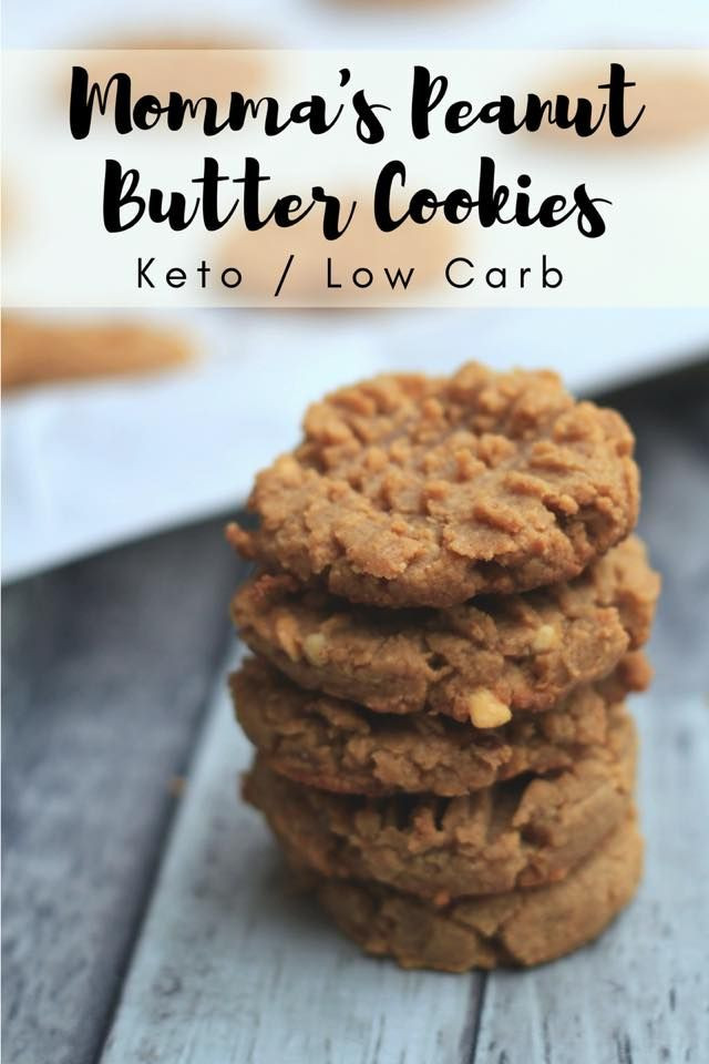Ketogenic Peanut Butter Cookies
 Best 25 Ketogenic peanut butter cookies ideas on