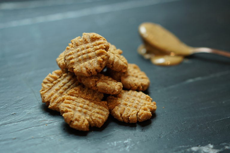 Ketogenic Peanut Butter Cookies
 Keto Peanut Butter Cookies Just A Simple Home