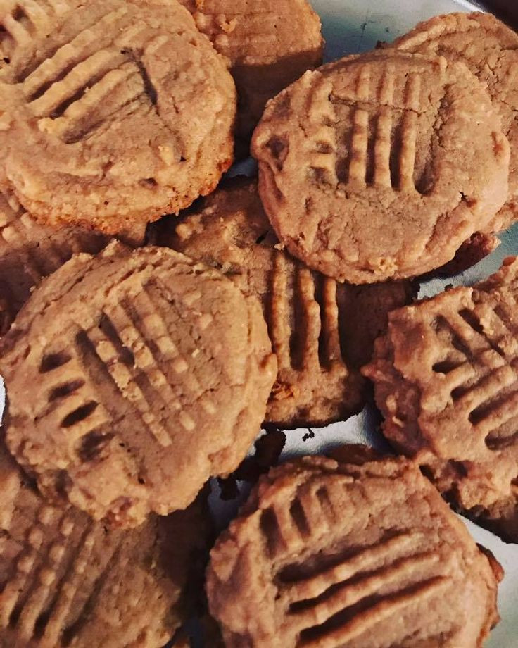 Ketogenic Peanut Butter Cookies
 25 best ideas about Low carb t plan on Pinterest