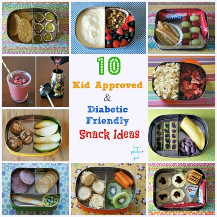 Kid Friendly Diabetic Recipes
 55 best images about kids hypoglycemia diabetic t on