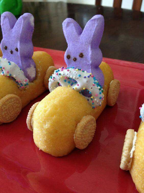 Kid Friendly Easter Desserts
 DIY Easter Ideas Kid Friendly Fun Foods