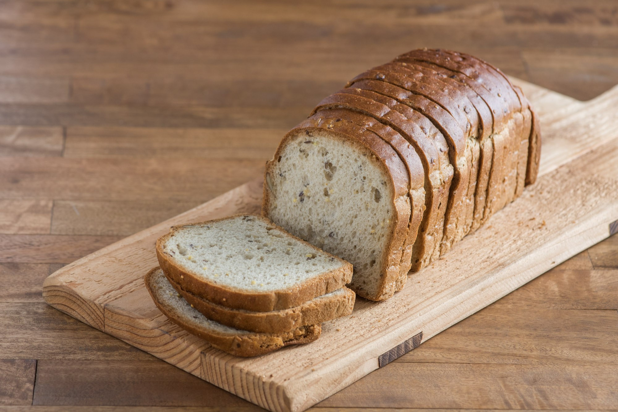 La Brea Bakery Gluten Free Bread
 La Brea Bakery Bread