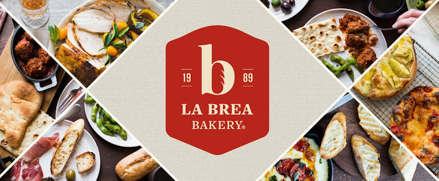 La Brea Bakery Gluten Free Bread
 La Brea Bakery Bread