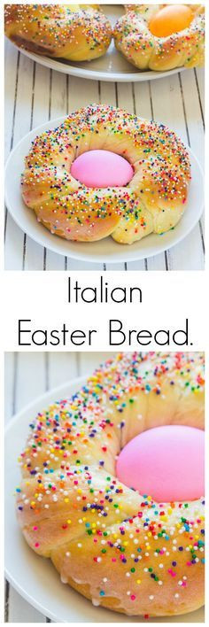 Laura Vitale Easter Bread
 Top 25 ideas about Easter Bread Recipe on Pinterest