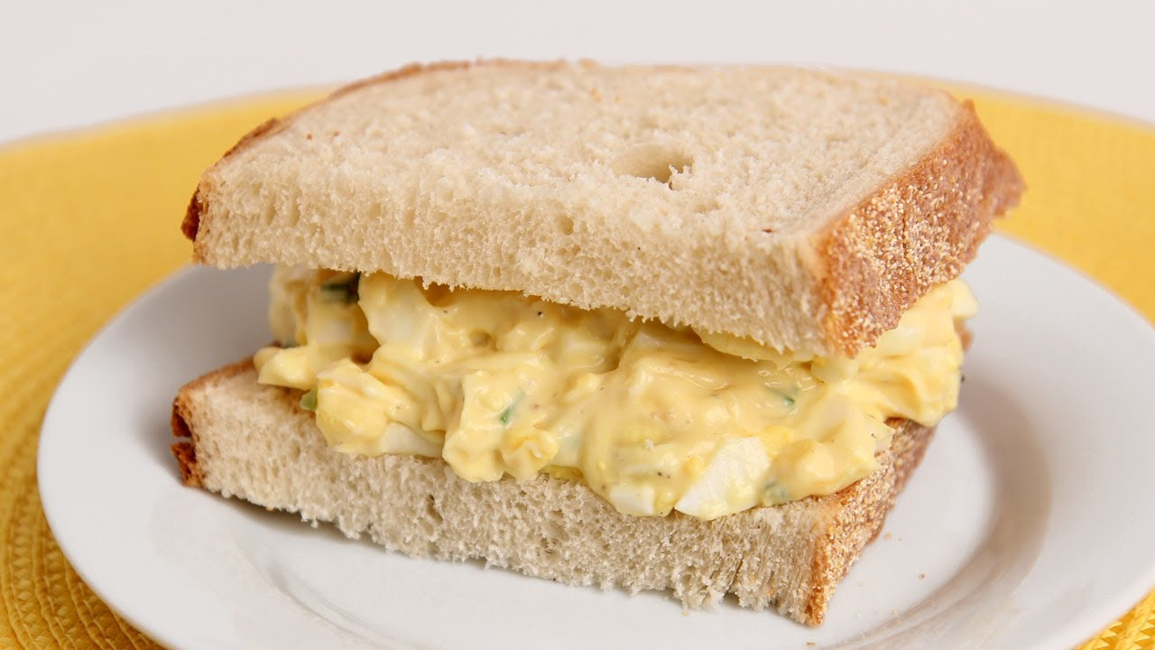 Laura Vitale Easter Bread
 You’ll Really Like This Version The Classic Egg Salad