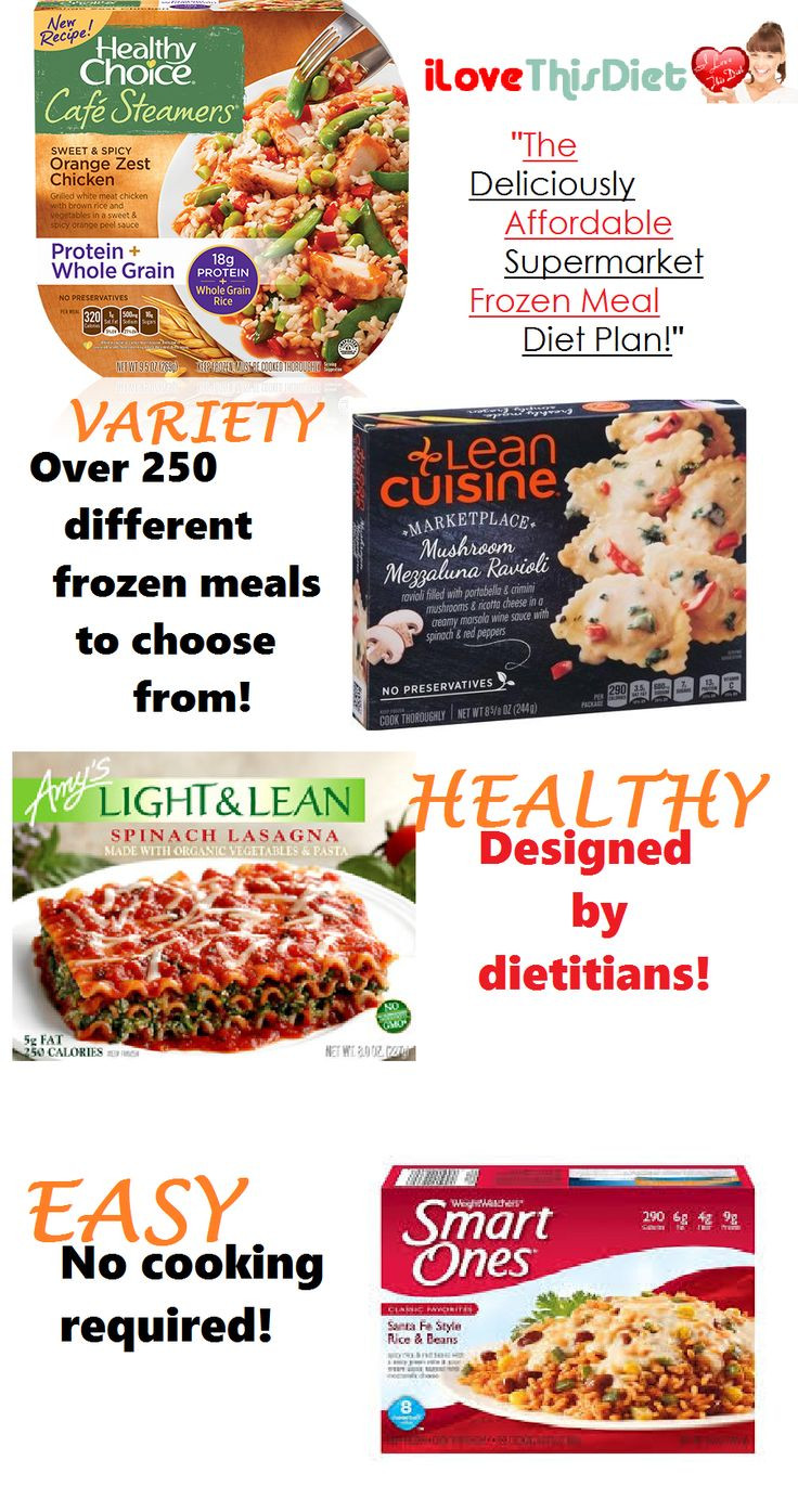 Lean Meals Recipes For Weight Loss
 The easy healthy and low cost t plan is here Never