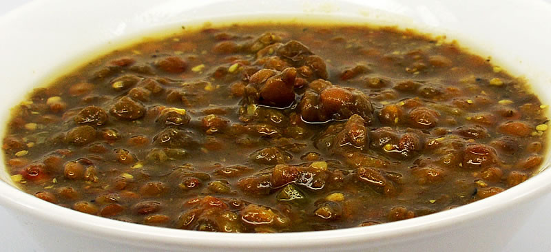 Lentil Weight Loss Recipes
 Pritikin Recipes Bean Soup