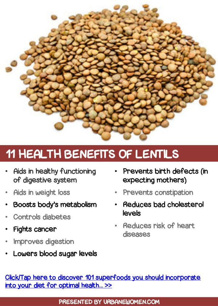 Lentil Weight Loss Recipes
 lentils and brown rice weight loss