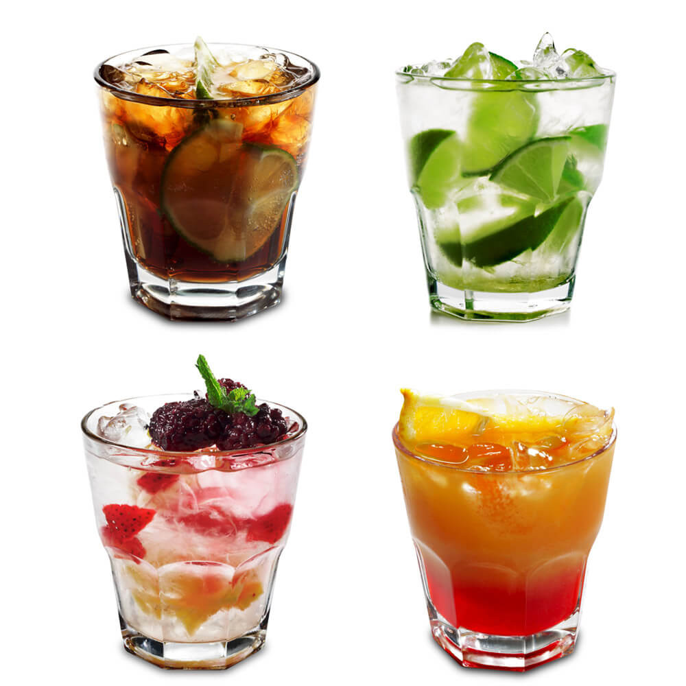 Low Calorie Alcoholic Drink Recipes
 10 Best Low Calorie Cocktails You Can Order Anywhere