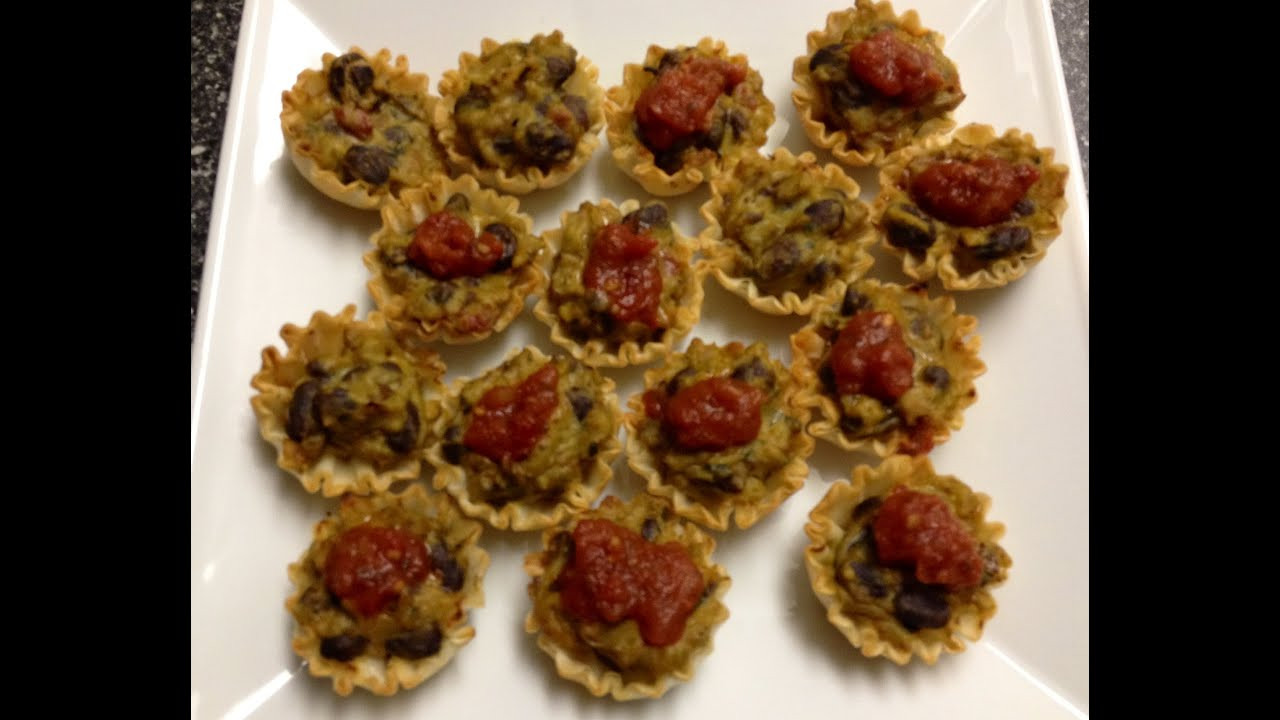 Low Calorie Appetizers Weight Watchers
 Appetizer Recipe Mexican Cheese Bites Low Calorie & Low