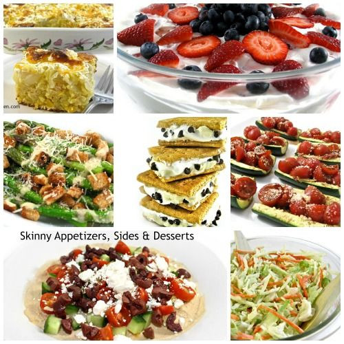 Low Calorie Appetizers Weight Watchers
 1000 images about Weight Watcher Appetizers & Snacks on