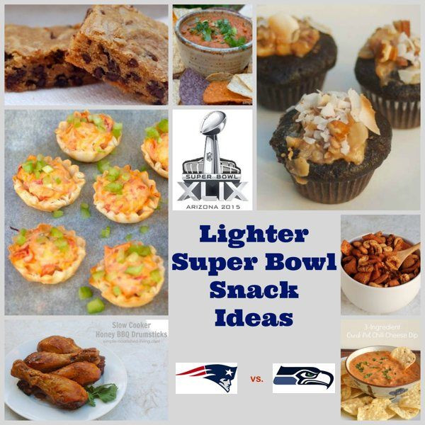 Low Calorie Appetizers Weight Watchers
 Lighter Super Bowl Snack Ideas Weight Watchers Friendly