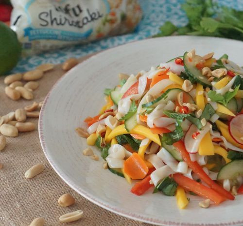 Low Calorie Asian Recipes
 10 Best Low Calorie Asian Noodle Salad Recipes
