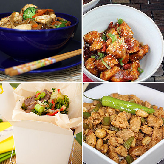 Low Calorie Asian Recipes
 Food low calorie foods