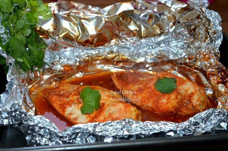 Low Calorie Baked Chicken
 Low calorie baked chicken 555 Fun Cooking