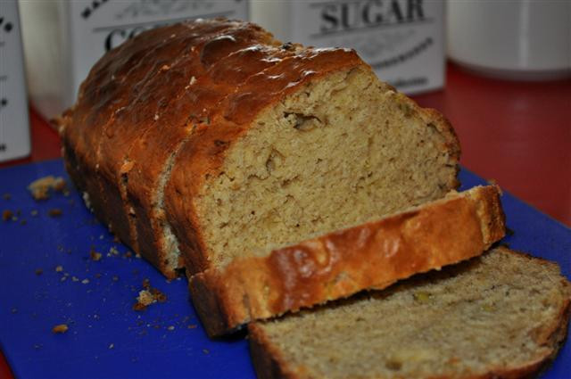 Low Calorie Banana Bread Recipe
 Easy Low Fat Banana Bread Recipe Best Recipes