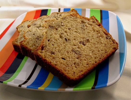 Low Calorie Banana Bread Recipe
 Low Calorie Banana Bread Recipe Genius Kitchen