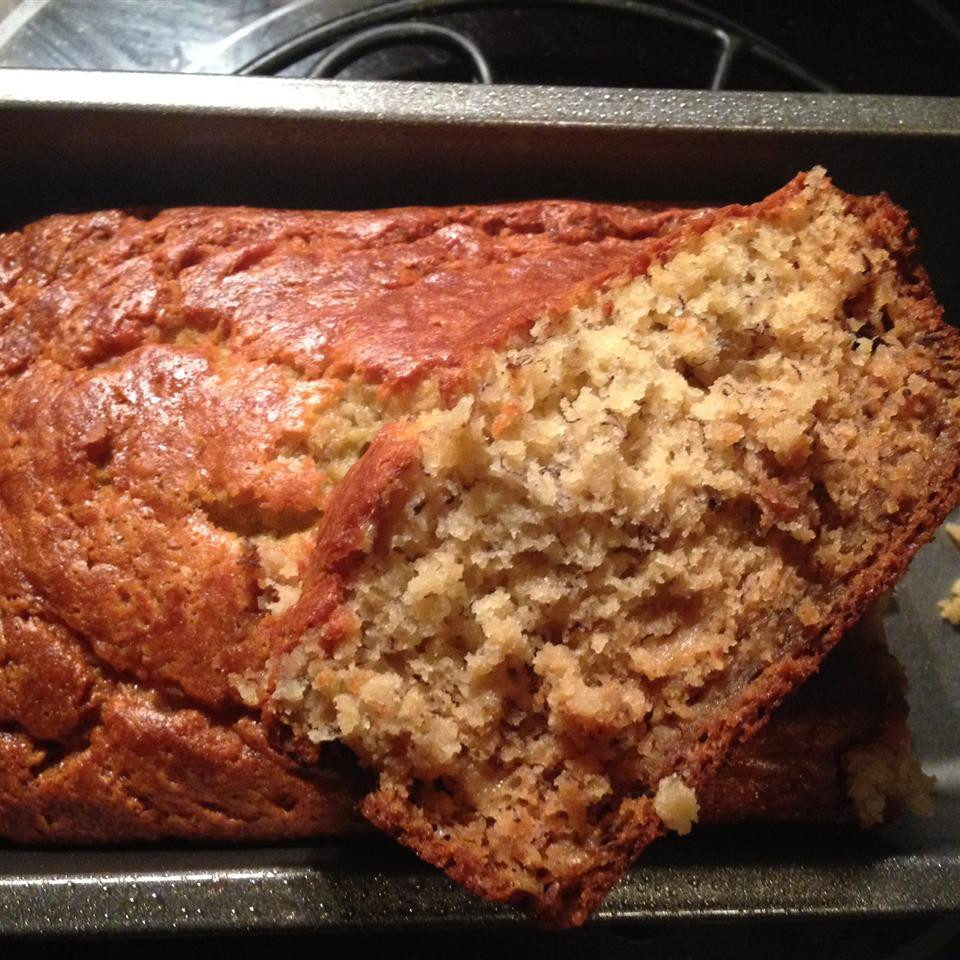 Low Calorie Banana Bread Recipe
 Low Fat Banana Bread recipe – All recipes Australia NZ