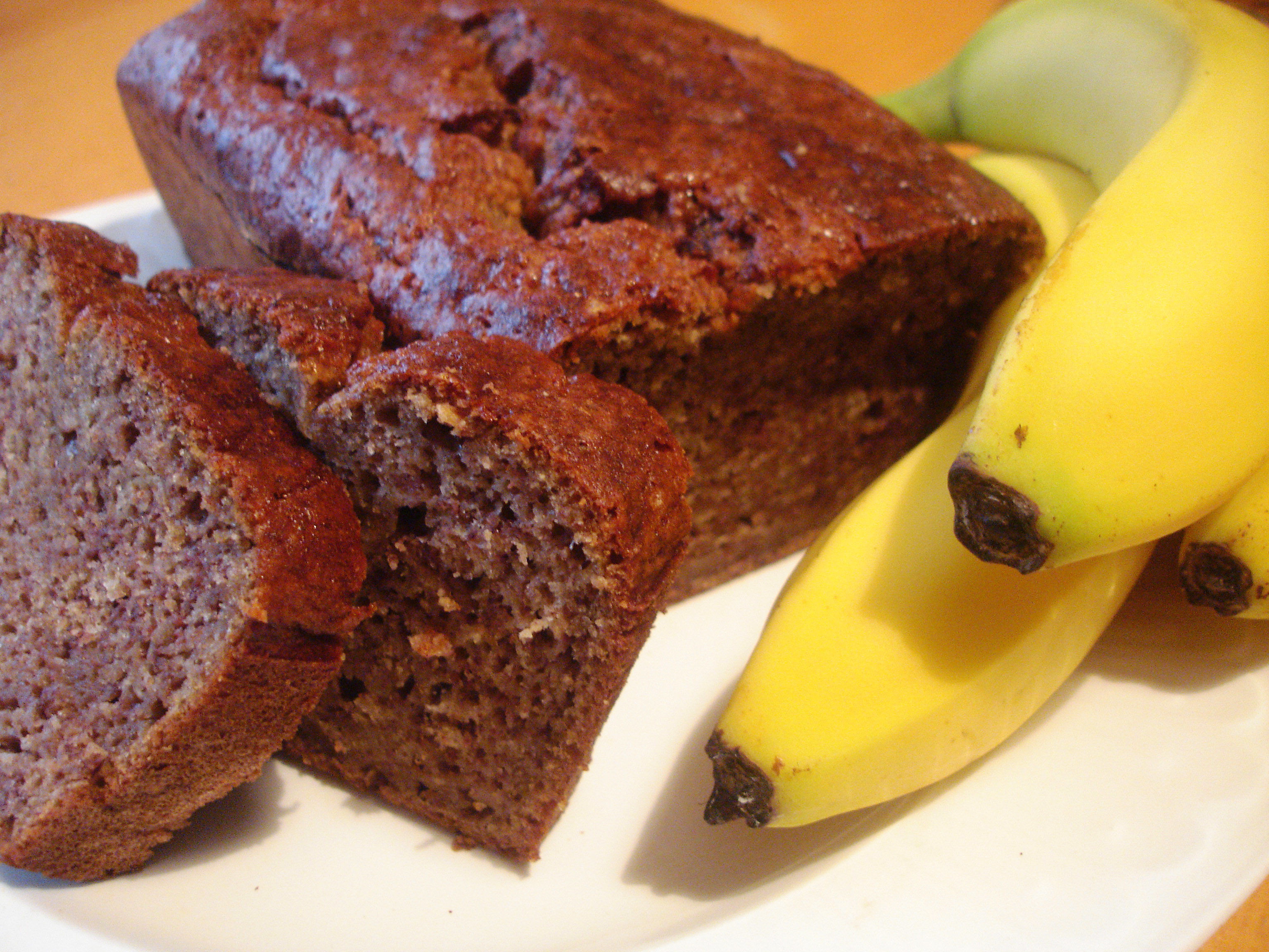 Low Calorie Banana Bread Recipe
 Low Fat Banana Bread recipe – All recipes Australia NZ