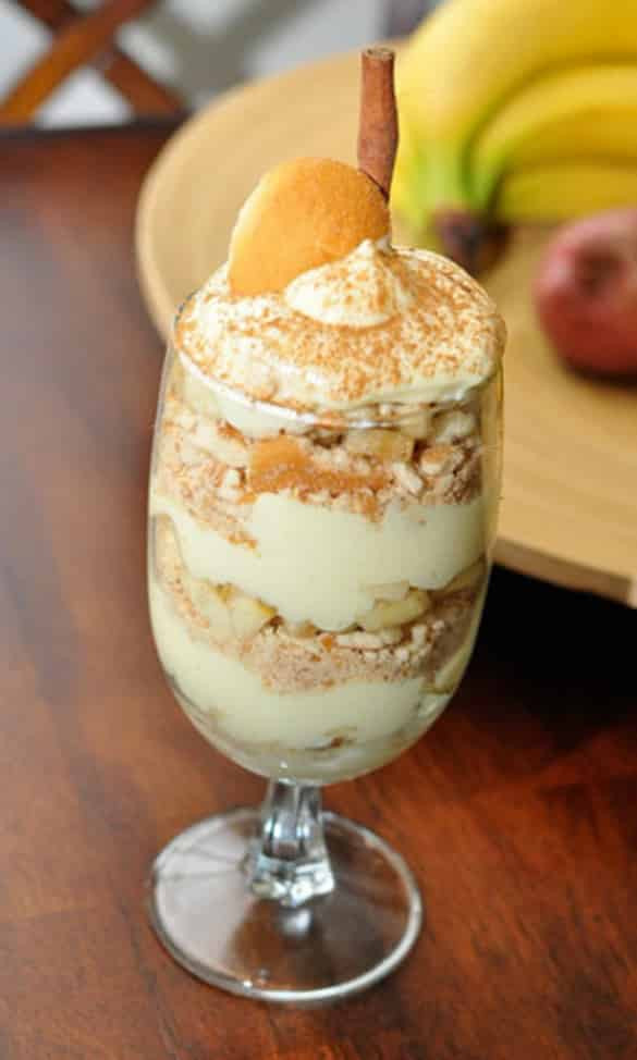 Low Calorie Banana Recipes
 25 Amazing Low Calorie Dessert Recipes Pretty Providence