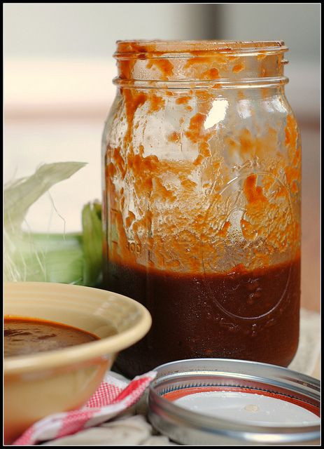 Low Calorie Bbq Sauce Recipe
 Kansas City Style Barbecue Sauce Healthier than store
