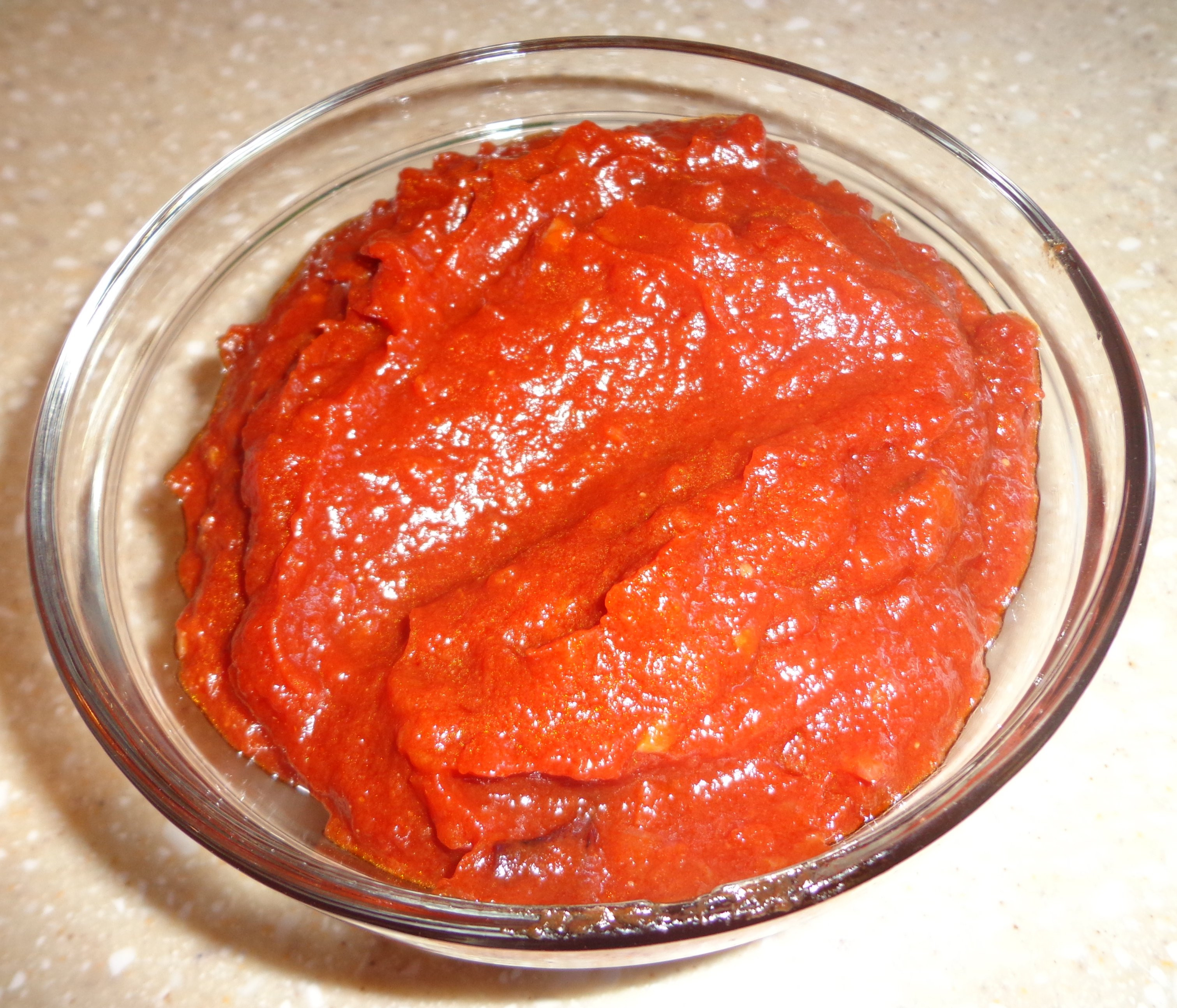 Low Calorie Bbq Sauce Recipe
 Low Calorie Barbecue Sauce