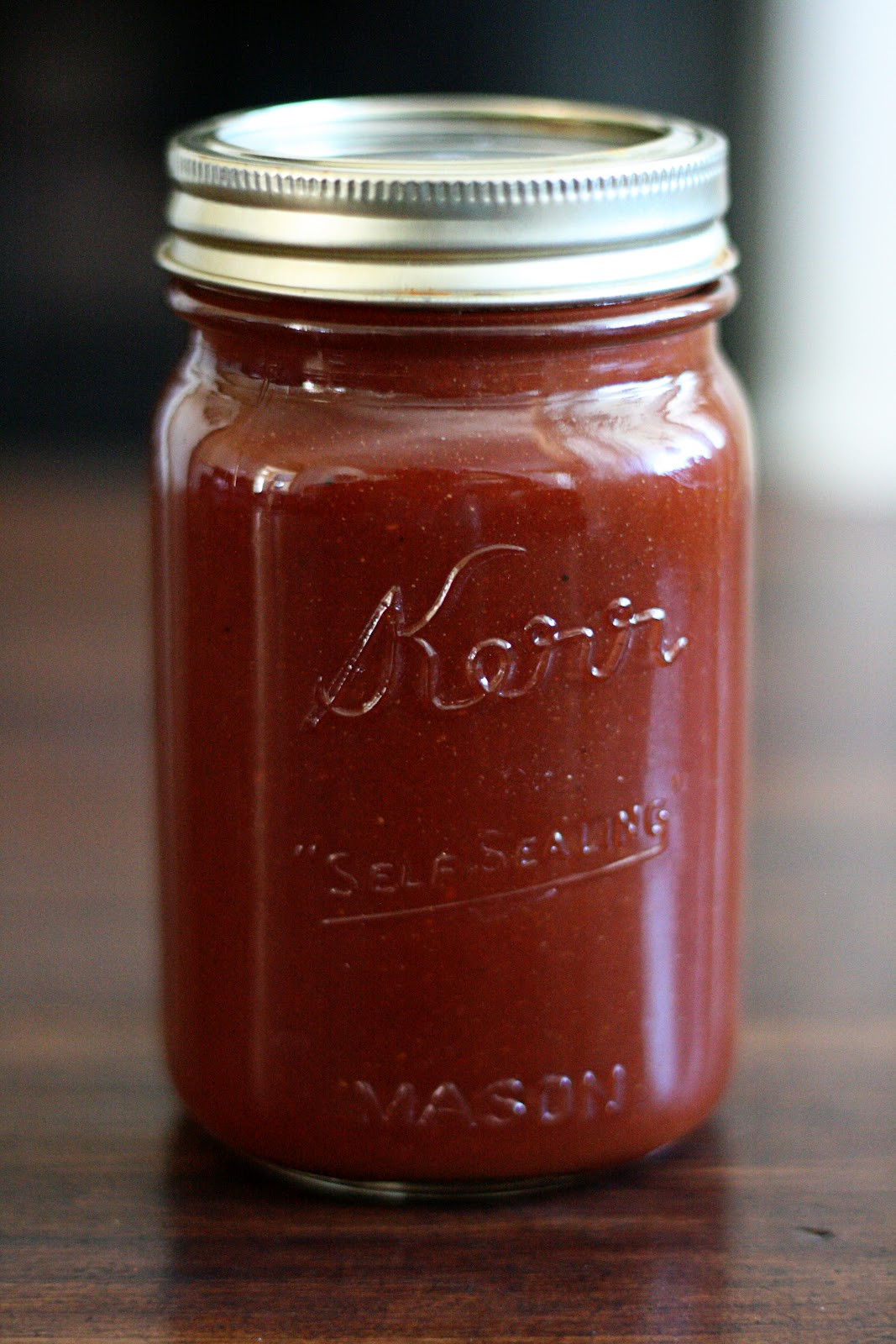 Low Calorie Bbq Sauce Recipe
 Naughty Carbs Low Carb Barbecue Sauce