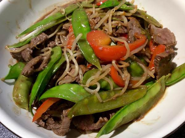 Low Calorie Beef Recipes
 Easy Beef Stir Fry Low Fat Recipe