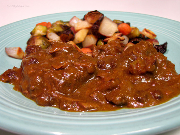 Low Calorie Beef Recipes
 Low Fat Beef Marrakesh Recipe Food