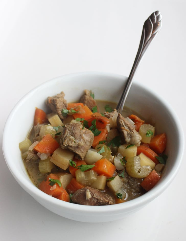 Low Calorie Beef Recipes
 Low Calorie Beef and Ve able Stew