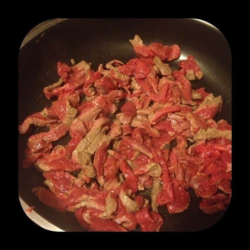 Low Calorie Beef Stroganoff
 Low Fat Beef Stroganoff · How To Cook A Beef Dish