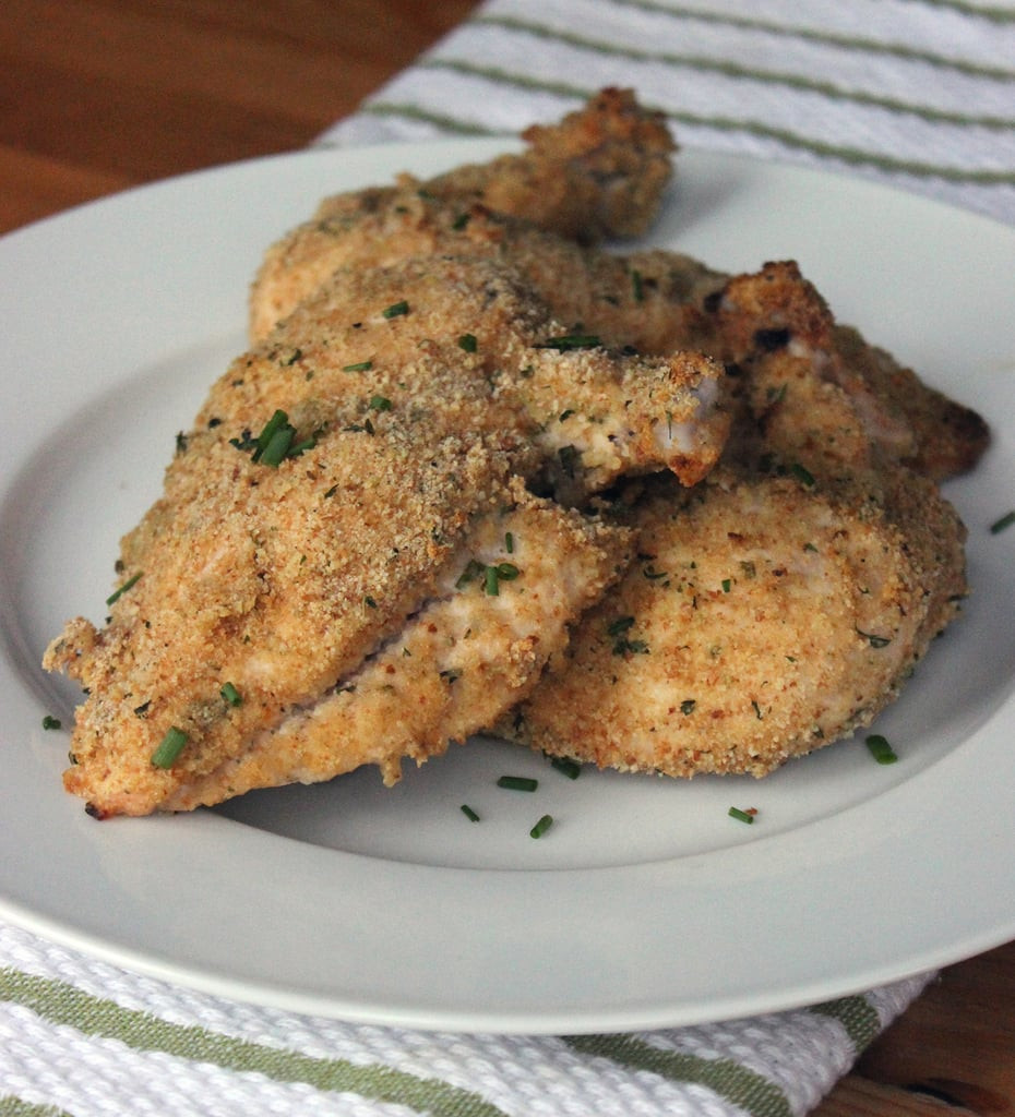 Low Calorie Boneless Chicken Recipes
 Low Calorie Fried Chicken Recipe
