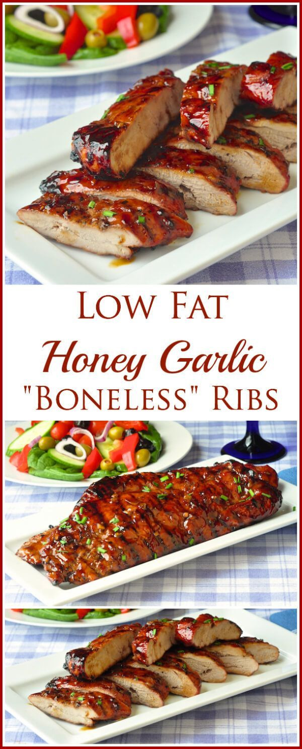 Low Calorie Boneless Chicken Recipes
 Best 25 Boneless ribs ideas on Pinterest