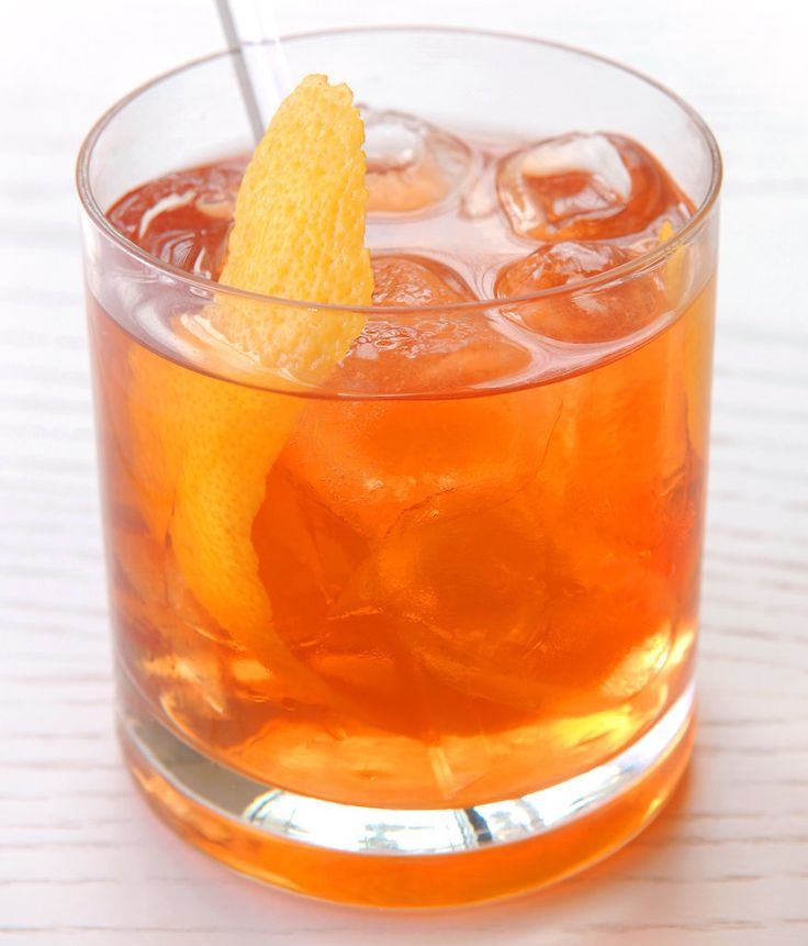 Low Calorie Bourbon Drinks
 154 best Low Calorie Cocktails images on Pinterest