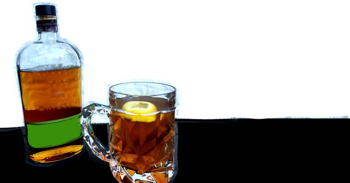Low Calorie Bourbon Drinks
 10 Best Low Calorie Whisky Drinks Recipes