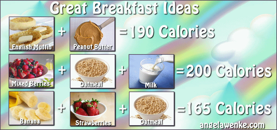 Low Calorie Breakfast Recipes
 Low Calorie Low Calorie Healthy Breakfast