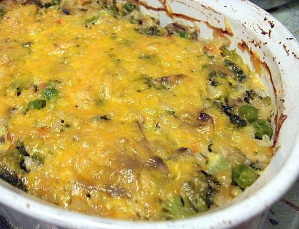 Low Calorie Broccoli Recipes
 Broccoli Low calorie Casserole Recipe Food