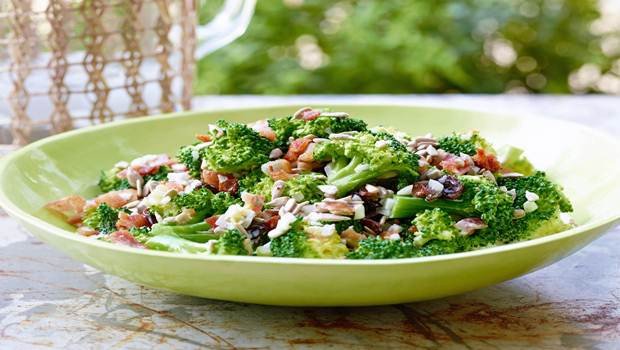 Low Calorie Broccoli Recipes
 Some good low calorie lunch ideas for work & home