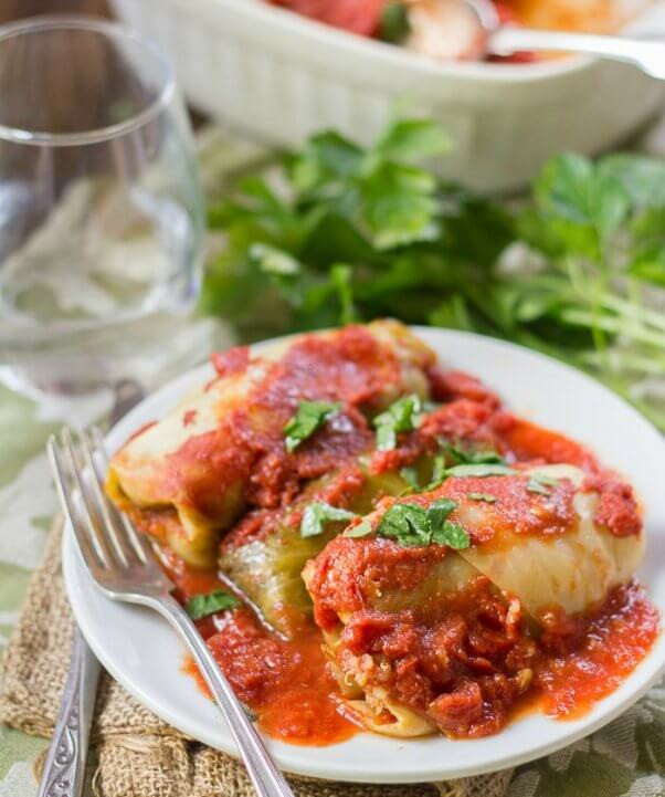 Low Calorie Cabbage Recipes
 low calorie low fat dinner recipes