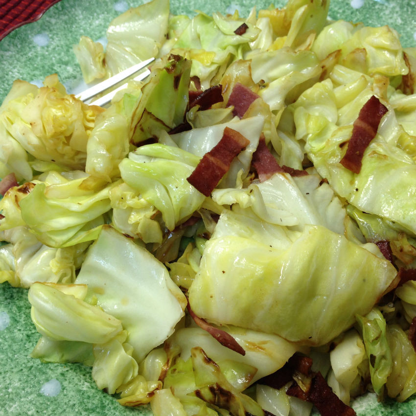 Low Calorie Cabbage Recipes
 fried cabbage calories