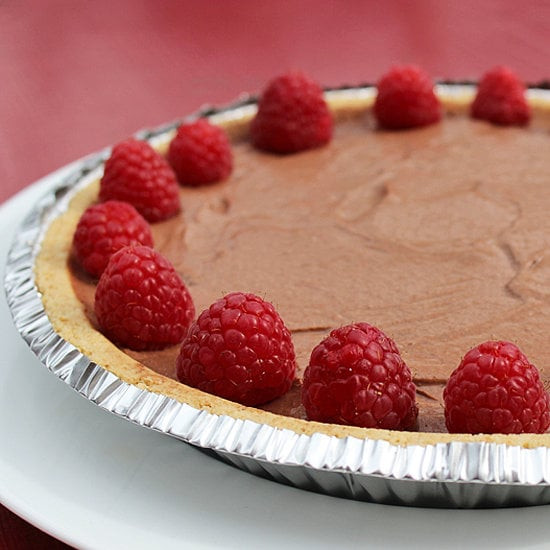 Low Calorie Cake Recipe
 Healthy Chocolate Dessert Recipes
