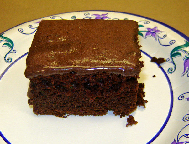 Low Calorie Cake Recipes
 Low Fat Chocolate Kahlua Cake Recipe Food