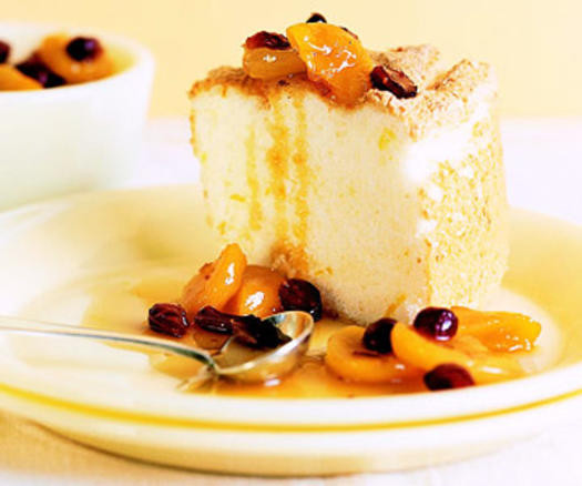 Low Calorie Cake Recipes
 Healthy Low Calorie Dessert Recipes